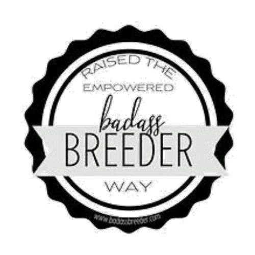 Badass Breeder