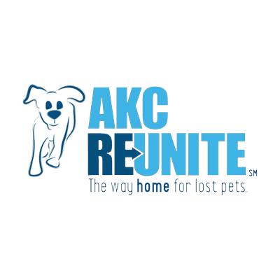 AKC Reunite