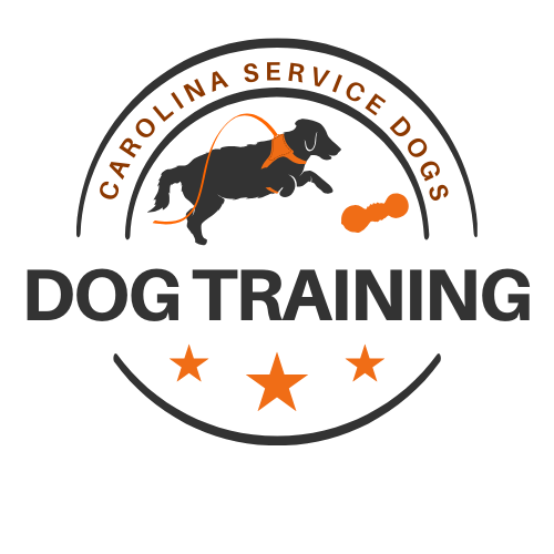 DOG TRAINING